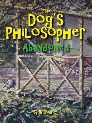 cover image of The Dog's Philosopher